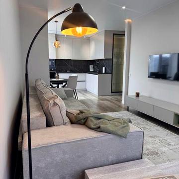 Центр міста новобудова