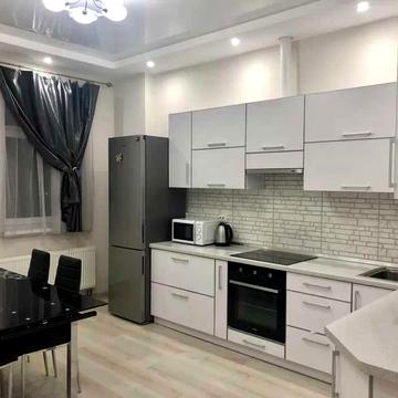 Оренда 1-кімнатної квартири Звіринецька Печерськ Либідська Ocean Plaza