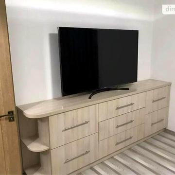 Довгострокова оренда 2к Квартира Бережанська вулиця