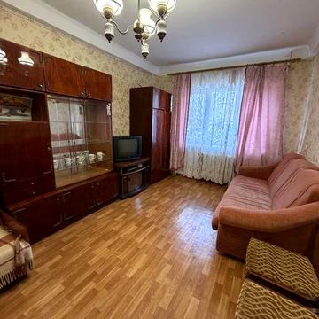 Сдам 2 х ком. квартиру ул. Гайдара