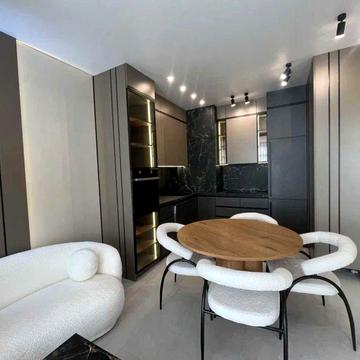 Продажа 1к квартири, вул. Антоновича, ЖК New York Concept House ЖК New York Concept House