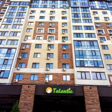 Продам 2х комнатную квартиру.