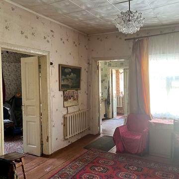 2-х кімнатна квартира