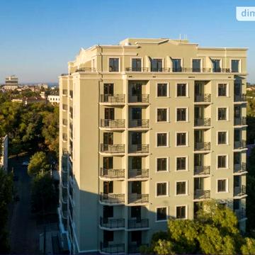 Продаж 1к Квартира Куликовський 2-й провулок ЖК Аполлон