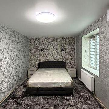 Сдам в аренду двухкомнатную квартиру на земле с гаражом