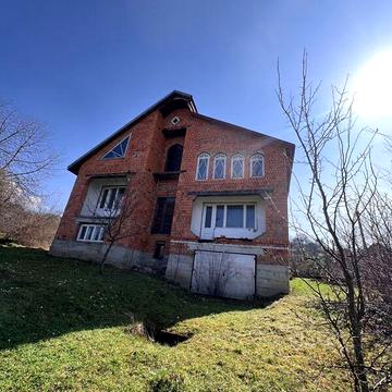 Продаж 8к Дім Яблунева вулиця