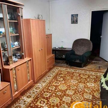 Продаж 3- кімнатної квартири в Бородинському мікрорайоні