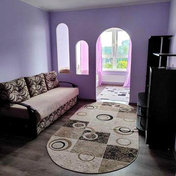 Оренда 1-к квартири в ЖК "Панорама" по вул. Лисеницька