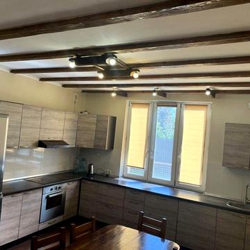 Здам затишний будинок 140 м2 по вулиці Вишнева 5