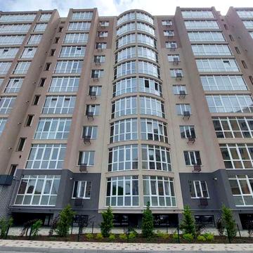 ЖК "Теплий Дім Плюс". Продам 1к квартиру в с. Котовського, Крижанівка ЖК Теплий Дім +