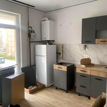 Продаж 1кім новобудови в ЖК Богомольця. Газове опалення ЖК Богомольця