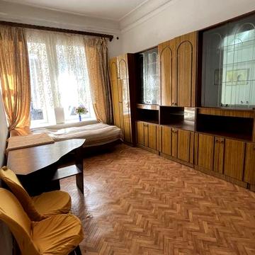 Однокімнатна квартира. Одеса. Новосельского 79