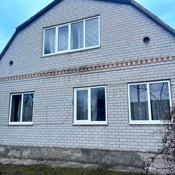 Продам Дом в  ОДИНКОВКА, КСЕНЬЕВКА, Гараж, Летняя Кухня