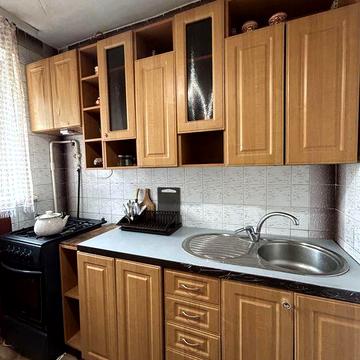 Оренда без комісії для орендаря! Поряд школа та садок! Газова плита!