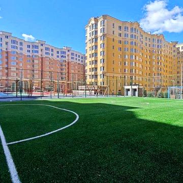 Купити 2к квартиру з ТЕРАСОЮ ЖК Софія Клубний квартира София Клубный ЖК Софія Клубний