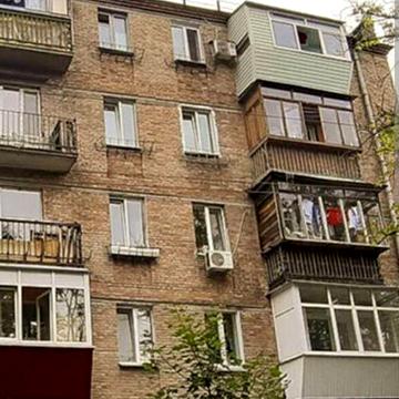 3 - комнатная . Центр