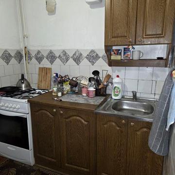 2 кімнатна  район парку Жовтневого