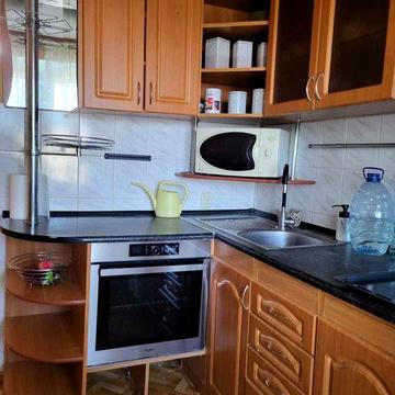 2 кімнатна з котлом