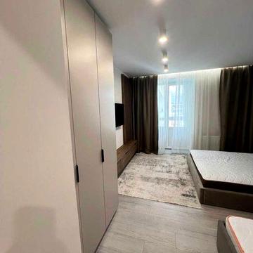 Оренда 1 кімнатної квартири в місті Києві