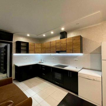 Оренда 2-кім ЖК"Микитська Слобода" вул.Ак.Шалімова 35а Генератор, парк