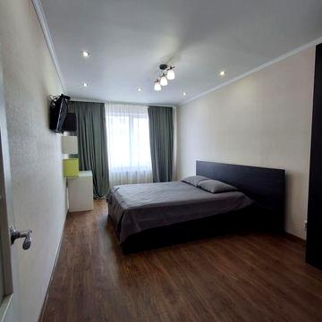 Сдам 1к в новом доме