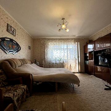 Продаж 3 кімн. квартири по Героїв України р-н Пацаєва