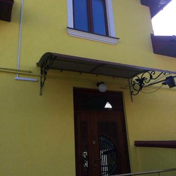 Комфортне житло 85 м² у приватному будинку біля центру