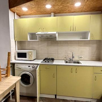 Продам 2х уровневую квартиру