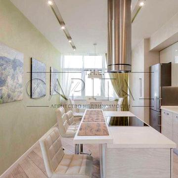 ЖК Столичний Дім 3 кімнати Лукʼянівка Сечових Стрільців Поділ