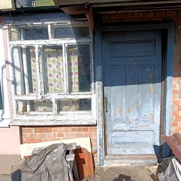 Частина будинку Дублянщина