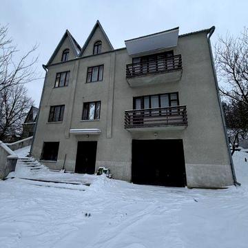 Здам будинок с.Пудлівці