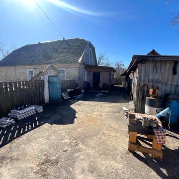 Продам будинок в с.Сукачі Київська область