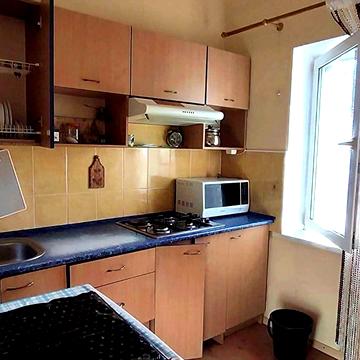 Здам однокімнатну квартиру вулиця Новомістенська.