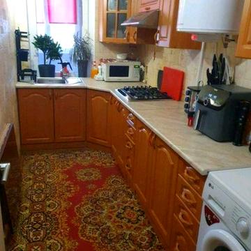 Продам 2х комнатную квартиру в с.Прилиманское.