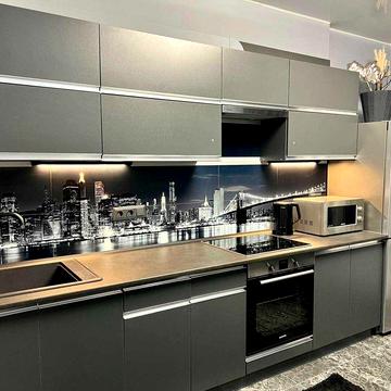 Соломянський, ЖК Медовий, Кадетський Гай 8. Актуальна