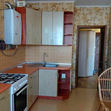 Оренда 1к квартири біля Центрального парку