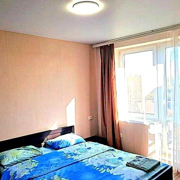 Оренда двокімнатної квартири , проспекта Мира 95