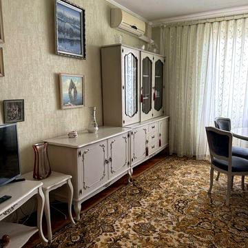 Продам 3 к квартиру Старицкого, 16. Павлово поле, Деревянка