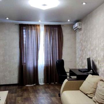 Реальная евродвушка в Центре, Клочковская, ЖК Флагман, Университет