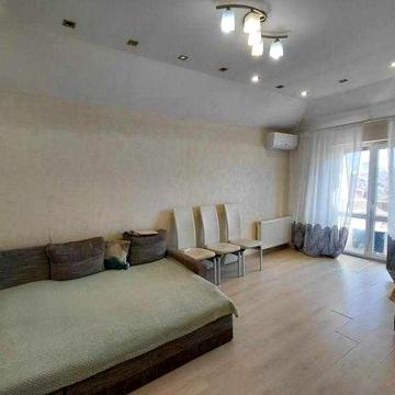 2к квартира з видом на море | Фонтан | Новий будинок |АГВ| Ремонт