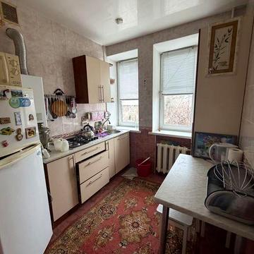 2 кімнатна квартира Трегубова ,біля парку,Дніпровський район