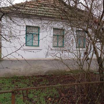 Продається будинок в Воскресенському