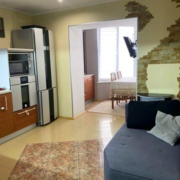 Оренда 3-к. кв. Позняки Осокорки  Григоренко 5