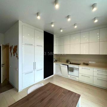 ‼️Аркадия⁉️Сдам 1комн‼️Жемчужина⁉️Французский бульвар 60‼️