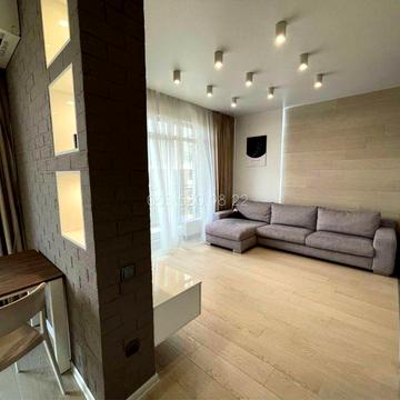 ‼️Аркадия⁉️Сдам 1комн‼️Жемчужина⁉️Французский бульвар 60‼️