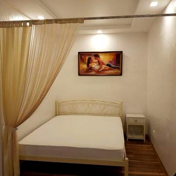 Оренда 1к квартири ЖК Уютний квартал