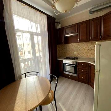 Сдам 1к квартиру центр