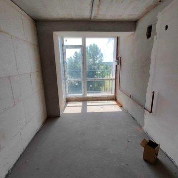 ШОК ЦІНА!!! 1к квартира під ремонт! Готовий будинок! Газ! Без %