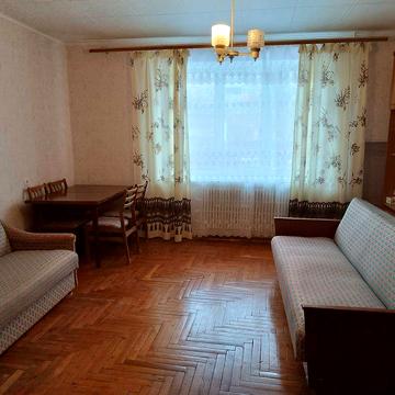 Здам 2 кімнатну квартиру на Жуках.