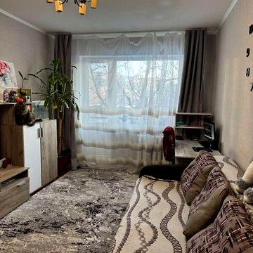 Продаж 1к Квартира Гірницький мікрорайон